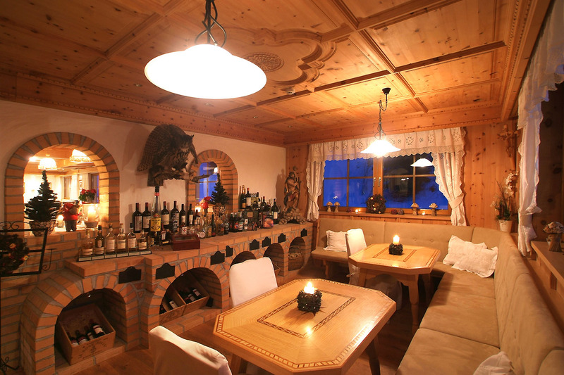 Alpenkönigin - Bar