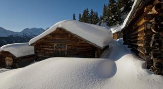 Alpenkönigin otel fotoğrafı