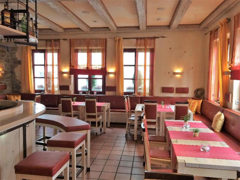 Romantikhotel Augsburger Hof - Bar