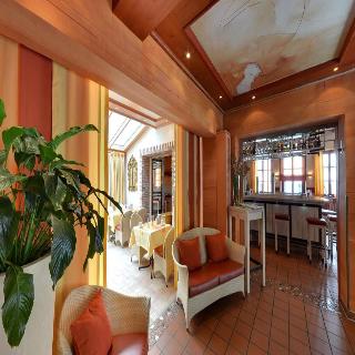 Romantikhotel Augsburger Hof fotoÄŸrafÄ±