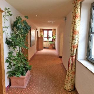 Romantikhotel Augsburger Hof fotoÄŸrafÄ±