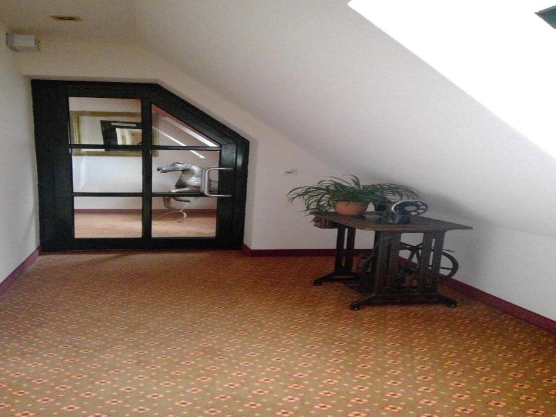 Romantikhotel Augsburger Hof - Lobi
