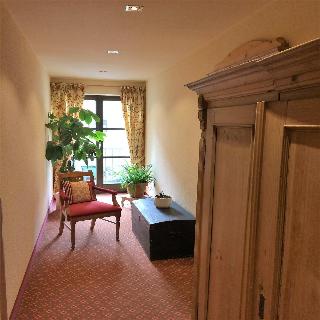 Romantikhotel Augsburger Hof fotoÄŸrafÄ±