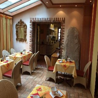 Romantikhotel Augsburger Hof fotoÄŸrafÄ±
