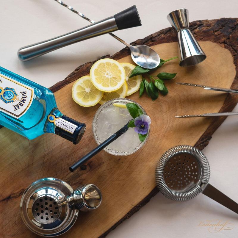 Leitenhof - Bar