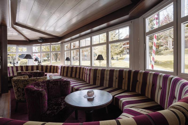Leitenhof - Bar
