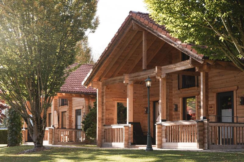 Leitenhof - Genel