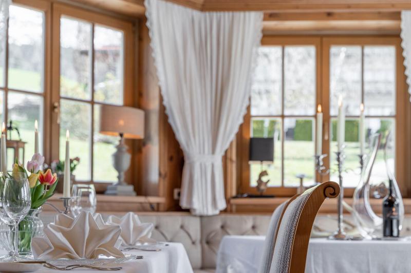 Leitenhof - Restoran