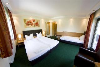 Landhotel Salzburger Dolomitenhof fotoÄŸrafÄ±