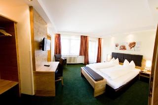 Landhotel Salzburger Dolomitenhof fotoÄŸrafÄ±