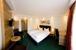 Landhotel Salzburger Dolomitenhof fotoÄŸrafÄ±