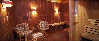 Landhotel Salzburger Dolomitenhof otel fotoğrafı