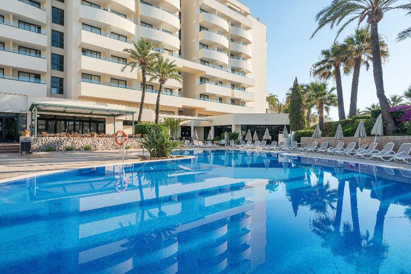 Welikehotel Marfil Playa - Genel
