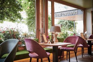 Das Posthotel fotoÄŸrafÄ±