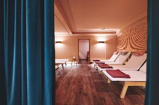 Das Posthotel fotoÄŸrafÄ±