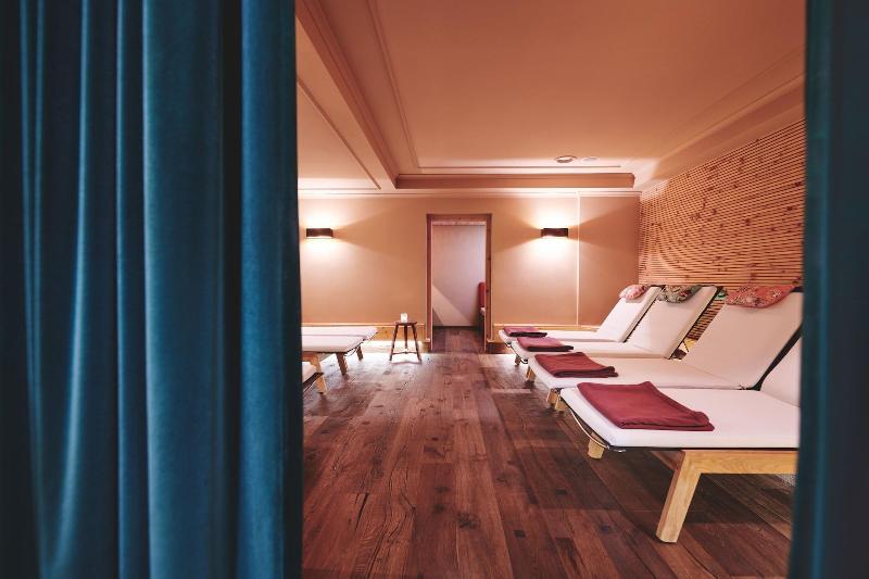 Das Posthotel - Aktivite