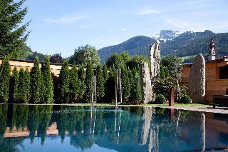 Das Posthotel fotoÄŸrafÄ±