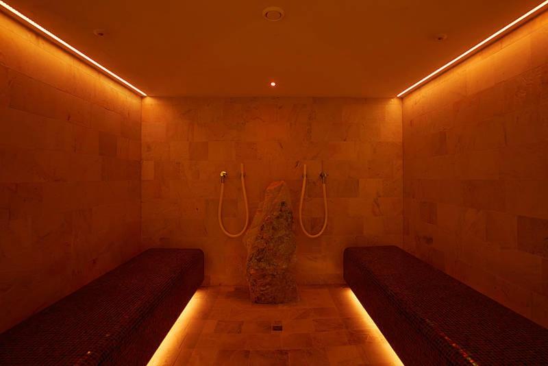 Das Posthotel - Aktivite