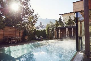 Das Posthotel otel fotoğrafı