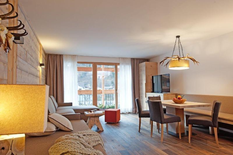 Das Posthotel - Oda