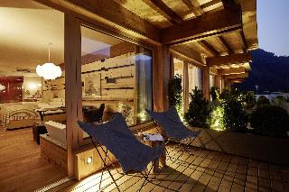 Das Posthotel fotoÄŸrafÄ±