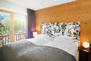Das Posthotel fotoÄŸrafÄ±
