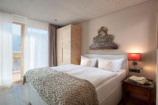 Das Posthotel fotoÄŸrafÄ±