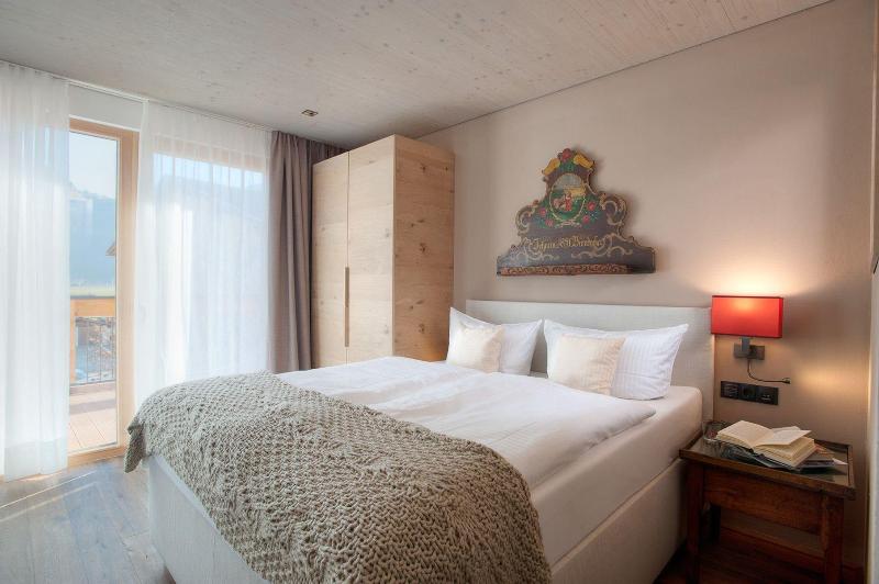 Das Posthotel - Oda