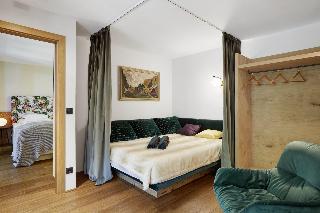 Das Posthotel fotoÄŸrafÄ±