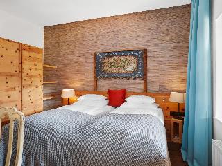 Das Posthotel fotoÄŸrafÄ±