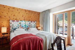Das Posthotel fotoÄŸrafÄ±