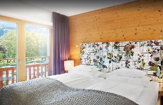 Das Posthotel fotoÄŸrafÄ±