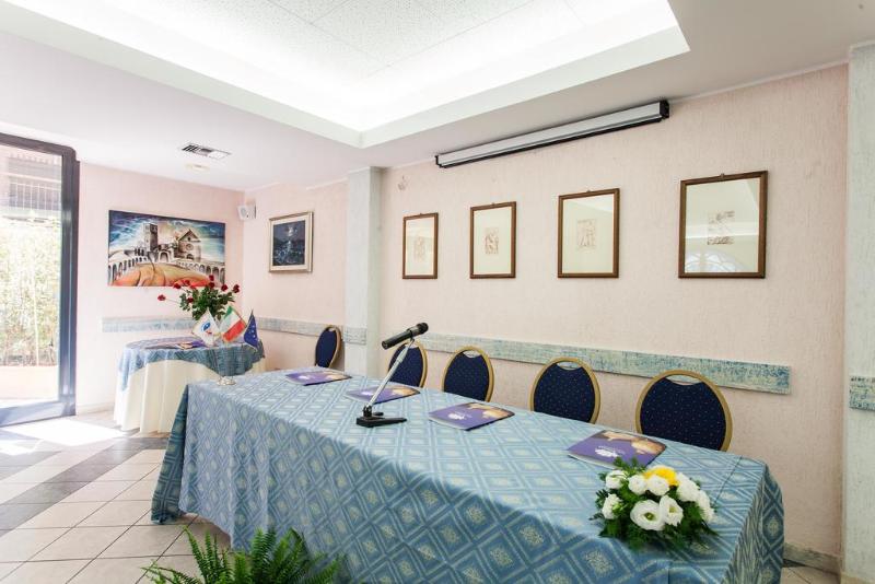 Hotel Los Angeles - Genel
