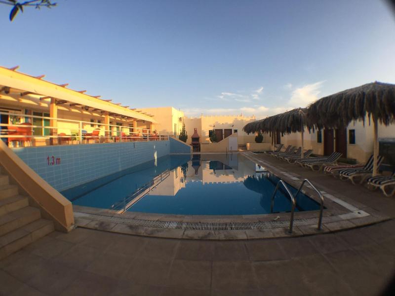 Red Sea Dive Center - Hotel & Dive Center - Aktivite
