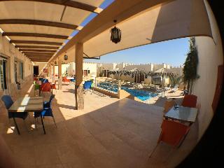 Red Sea Dive Center - Hotel & Dive Center otel fotoğrafı