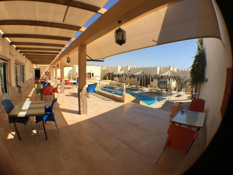 Red Sea Dive Center - Hotel & Dive Center - Genel