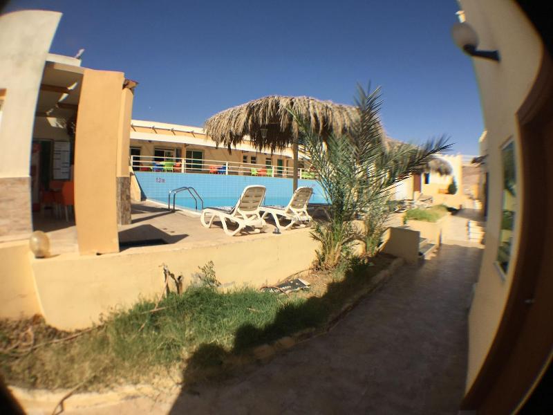 Red Sea Dive Center - Hotel & Dive Center - Genel