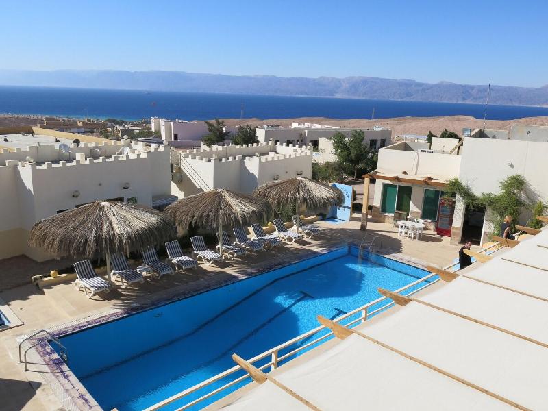 Red Sea Dive Center - Hotel & Dive Center - Genel
