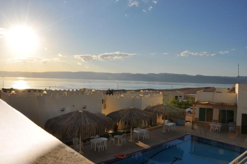 Red Sea Dive Center - Hotel & Dive Center - Genel