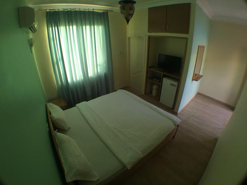 Red Sea Dive Center - Hotel & Dive Center - Oda