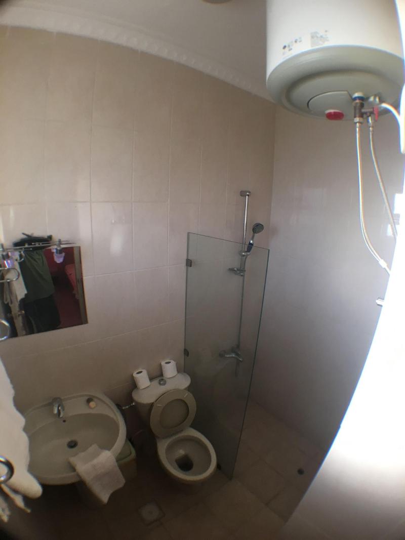 Red Sea Dive Center - Hotel & Dive Center - Oda