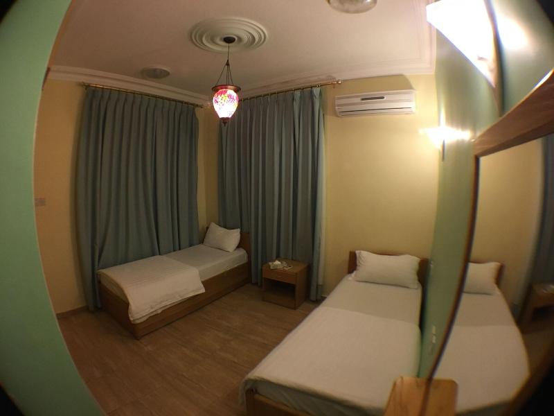 Red Sea Dive Center - Hotel & Dive Center - Oda