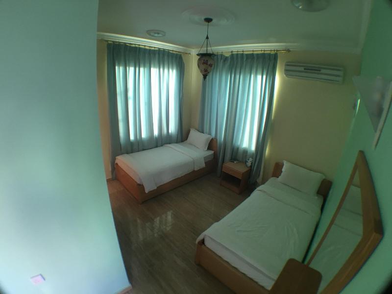 Red Sea Dive Center - Hotel & Dive Center - Oda
