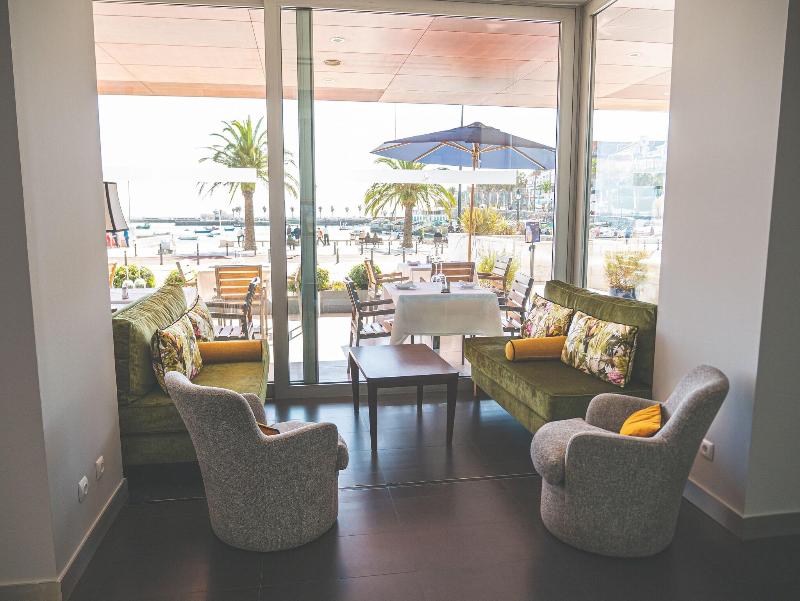 Hotel Baía - Bar