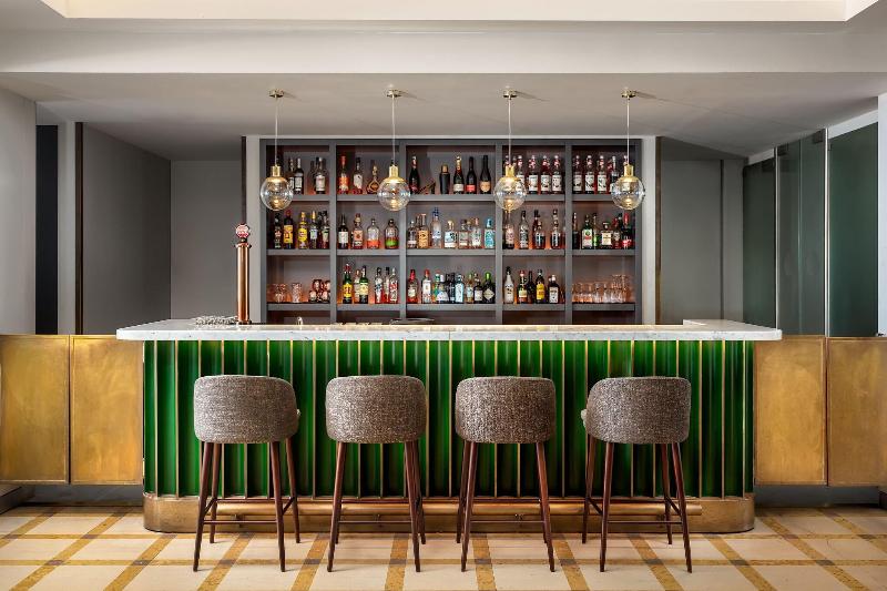 Hotel Baía - Bar