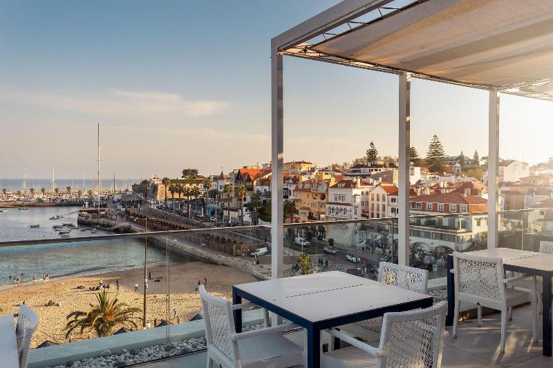 Hotel Baía - Bar