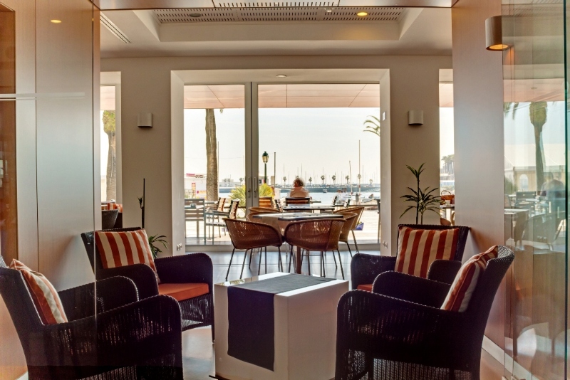 Hotel Baía fotoÄŸrafÄ±