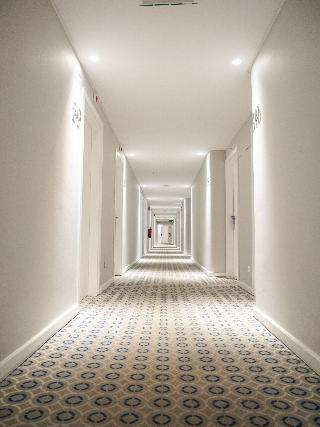 Hotel Baía fotoÄŸrafÄ±
