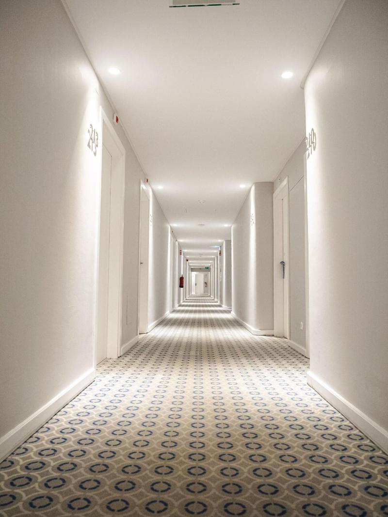 Hotel Baía - Lobi