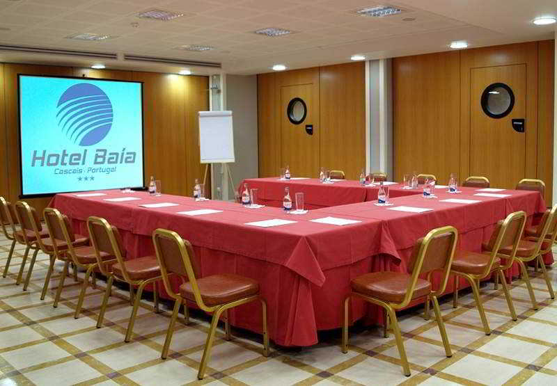 Hotel Baía fotoÄŸrafÄ±